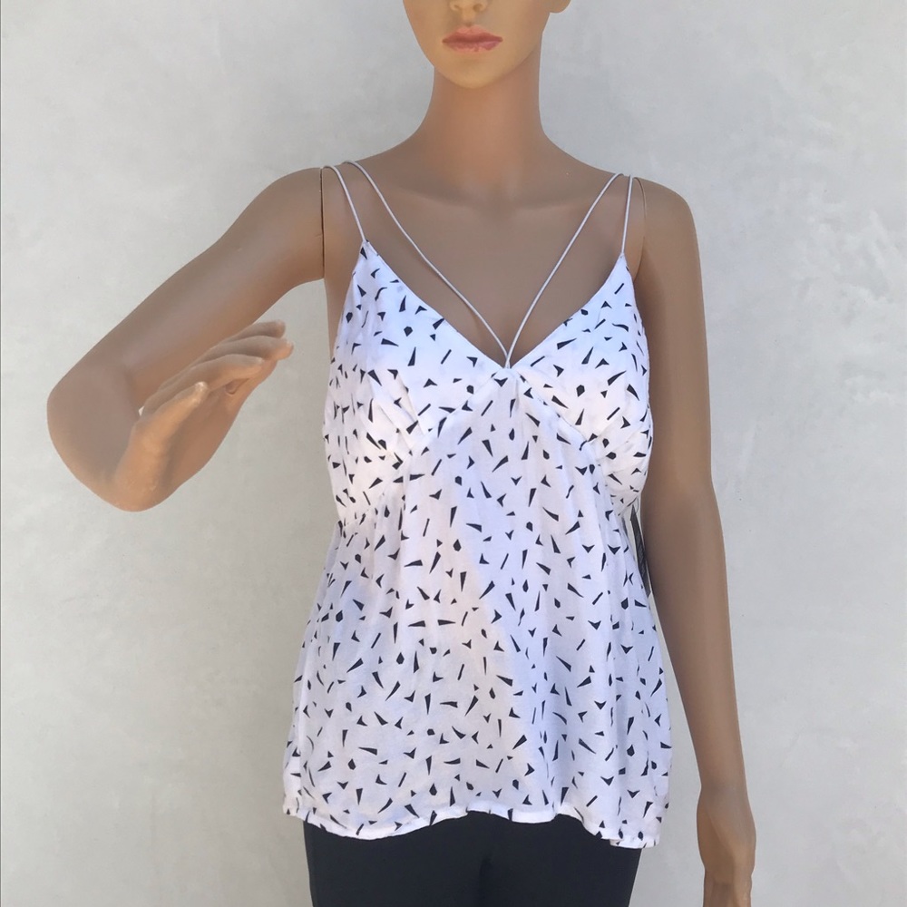 Volcom Cami - Picture 4 of 7